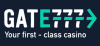 Gate777 logo